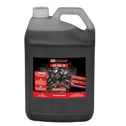 M7 AIR TOOL OIL 5 LITRE_M7-SO1050